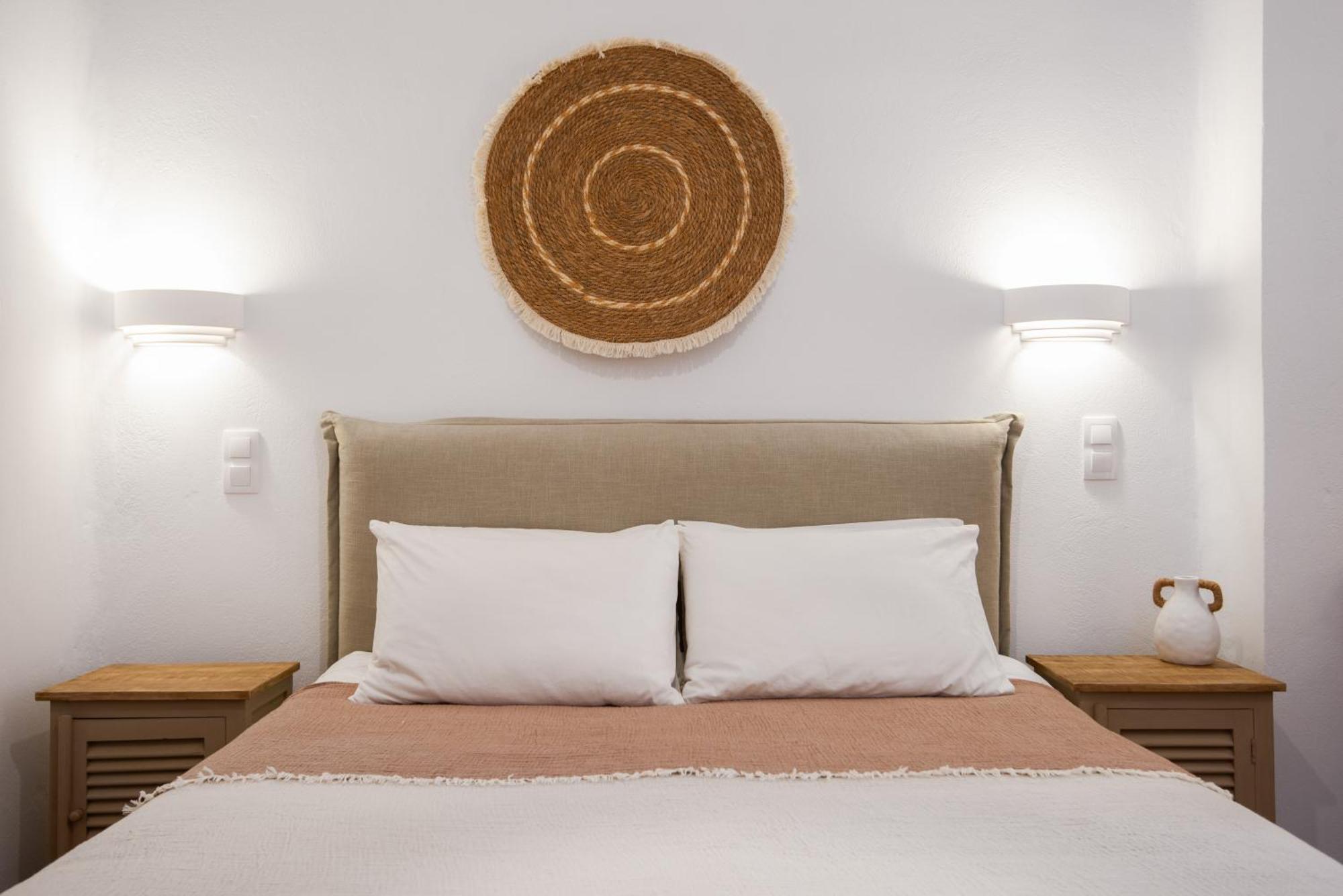 Filadaki Villas Kamares (Sifnos) Quarto foto