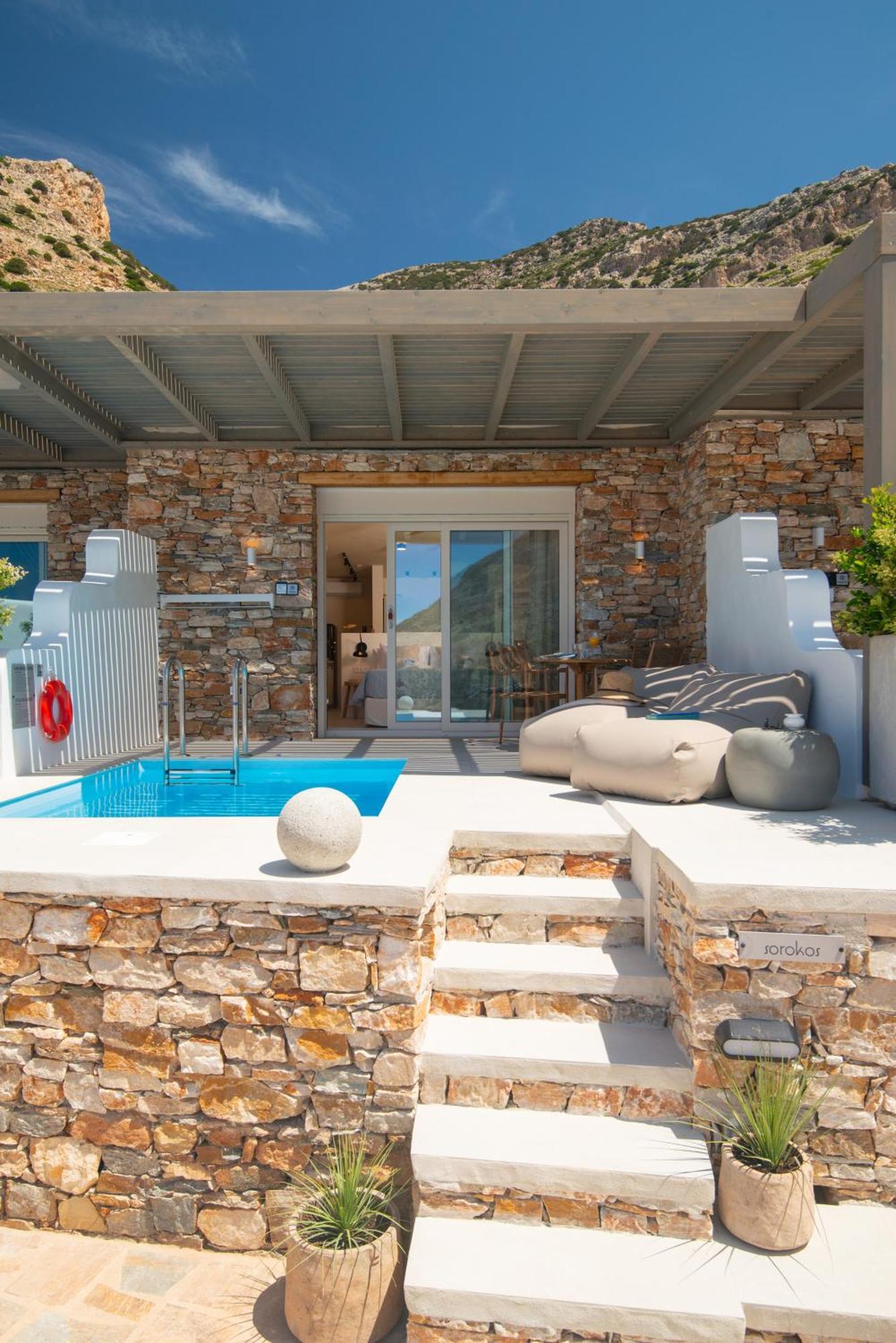 Filadaki Villas Kamares (Sifnos) Exterior foto